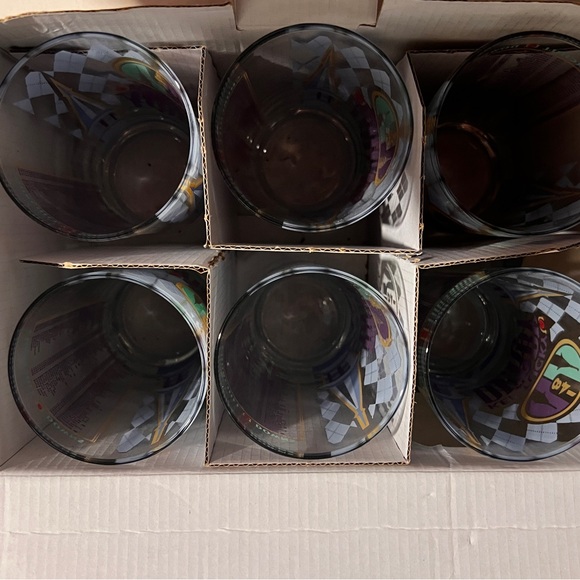 Official Kentucky Derby Mint Julep Glasses - Picture 4 of 11